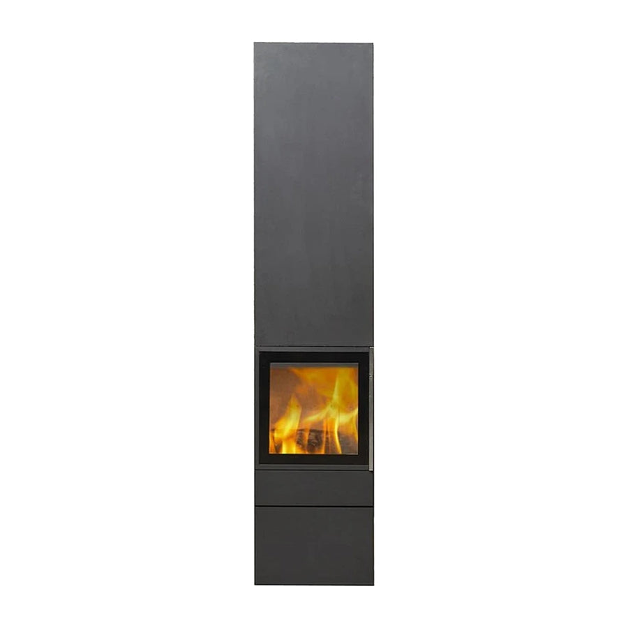 Jydepejsen Cubic 215
