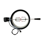The Spit on Fire 25 inch