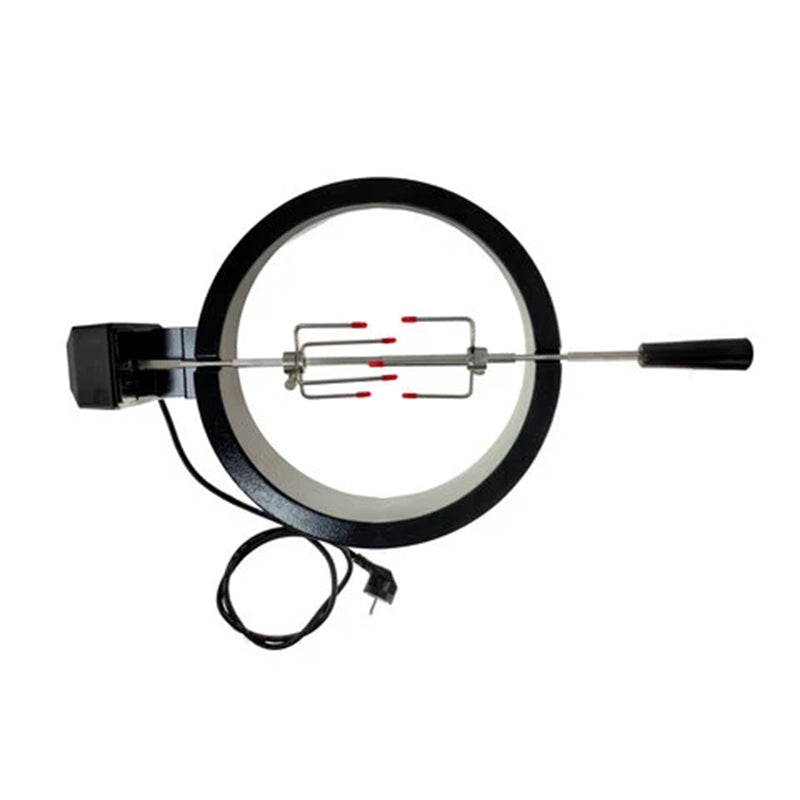 The Spit on Fire 25 inch