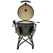 The Spit on Fire 25 inch