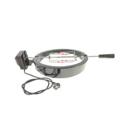 The Spit on Fire 25 inch