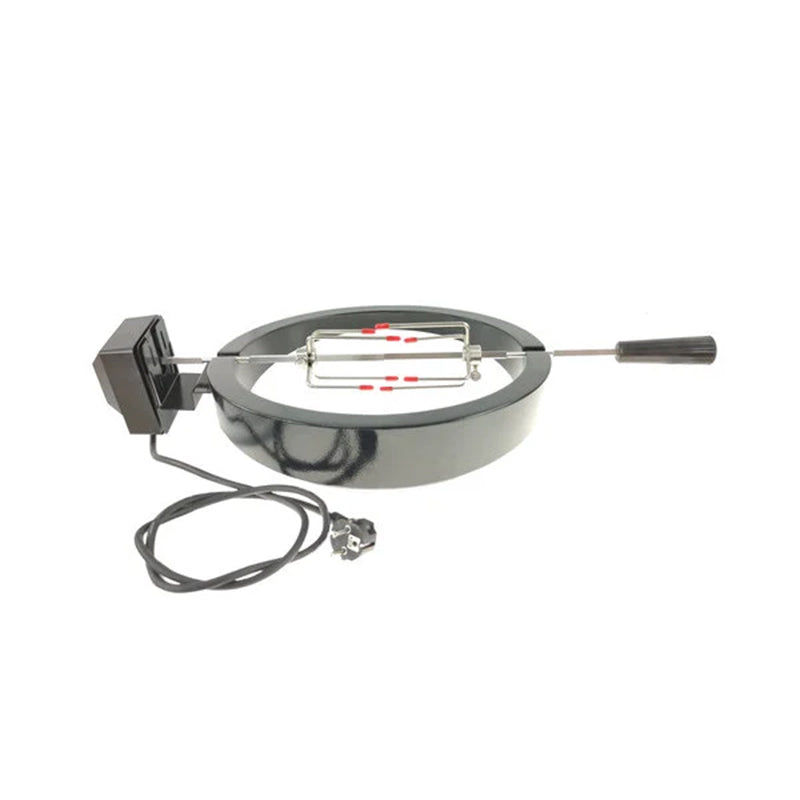 The Spit on Fire 25 inch