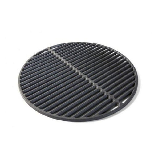 Keij Kamado Gietijzeren Grillrooster Compact - Ø 34 cm