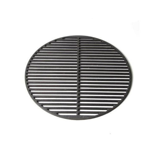 Keij Kamado Gietijzeren Grillrooster Large - Ø 46,5 cm