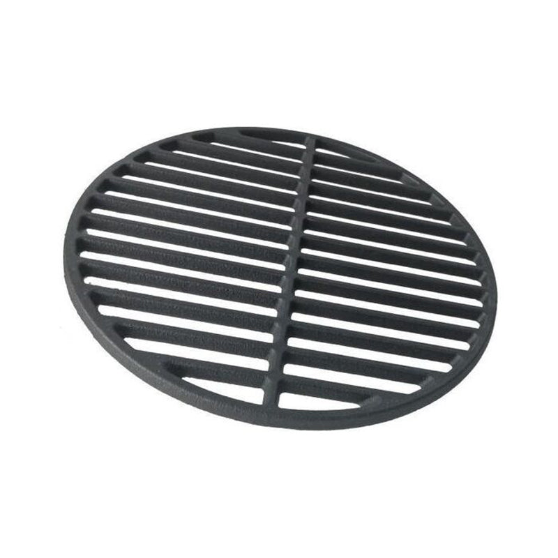 Keij Kamado Gietijzeren Grillrooster XS - Ø 26,5 cm