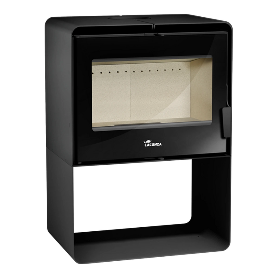 Lacunza Atlantic 603 Star