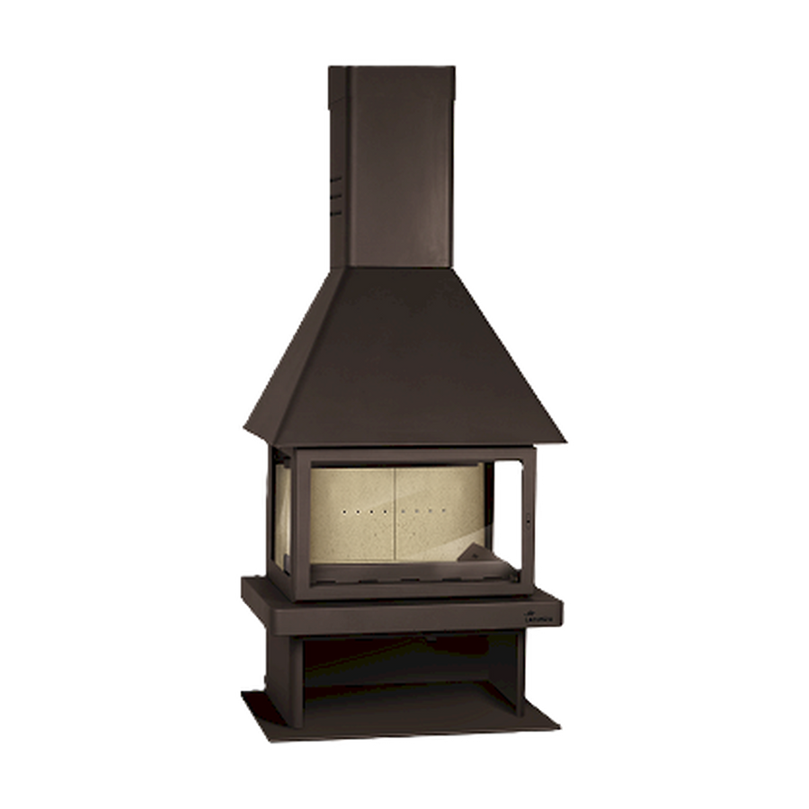 Lacunza CM 300