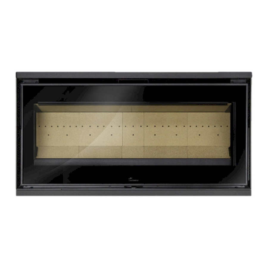 Lacunza Paris 1000 wand