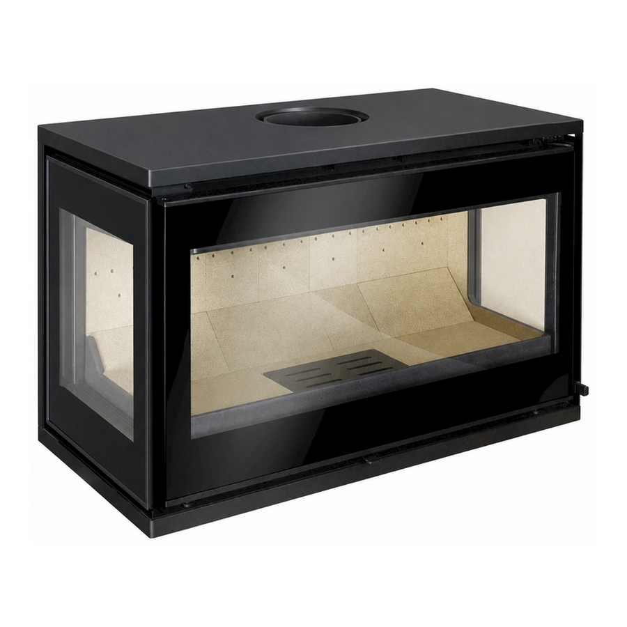 Lacunza Paris 700 CL Wand