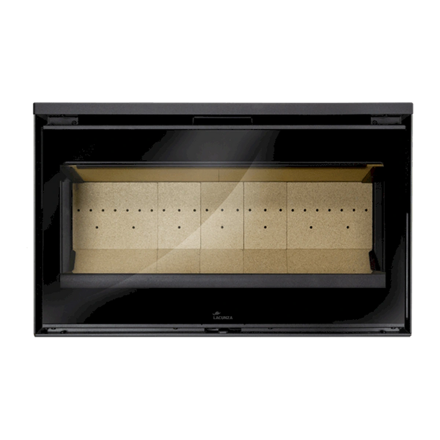 Lacunza Paris 700 CL Wand