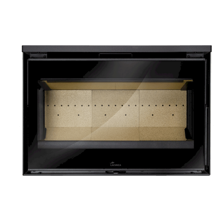 Lacunza Paris 700 wand