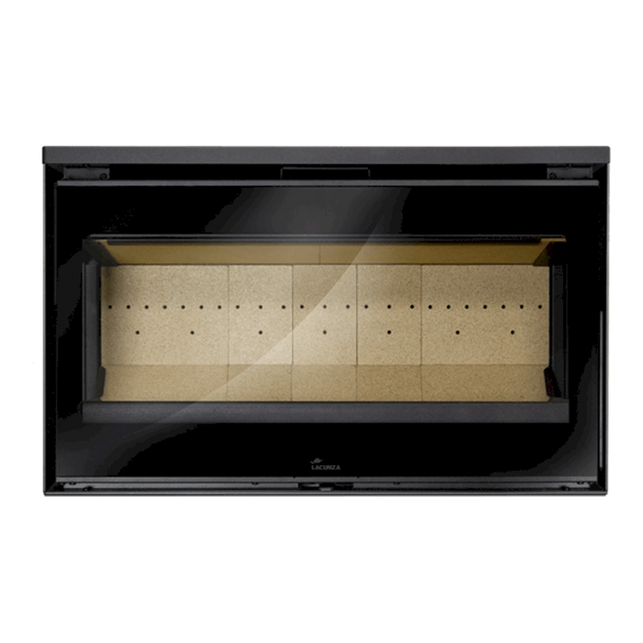 Lacunza Paris 800 CL Wand