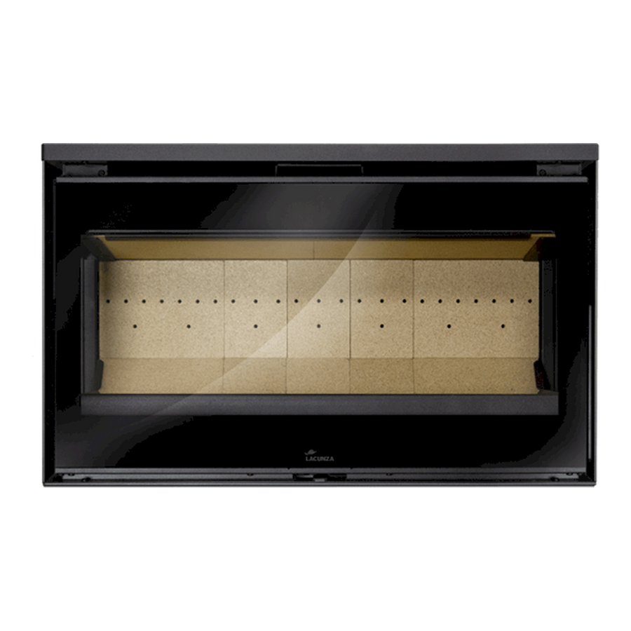 Lacunza Paris 800 wand