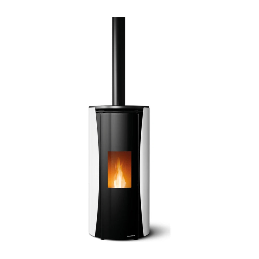 Palazzetti Vivi US 9 kW