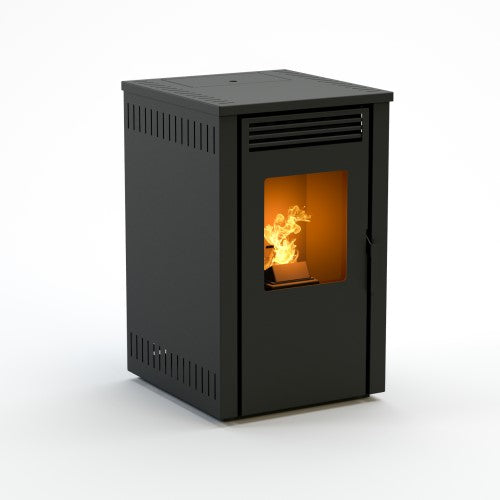 Duroflame Pelle