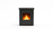 Duroflame Rembrand T3