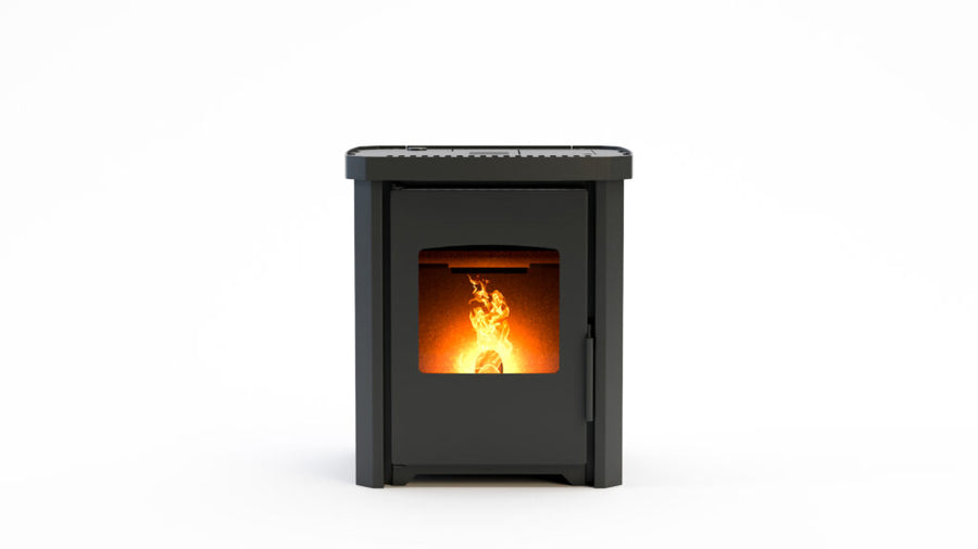 Duroflame Rembrand T3