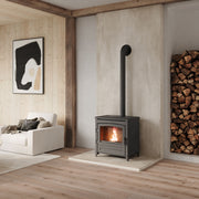 Nordic Fire rocco 7kW
