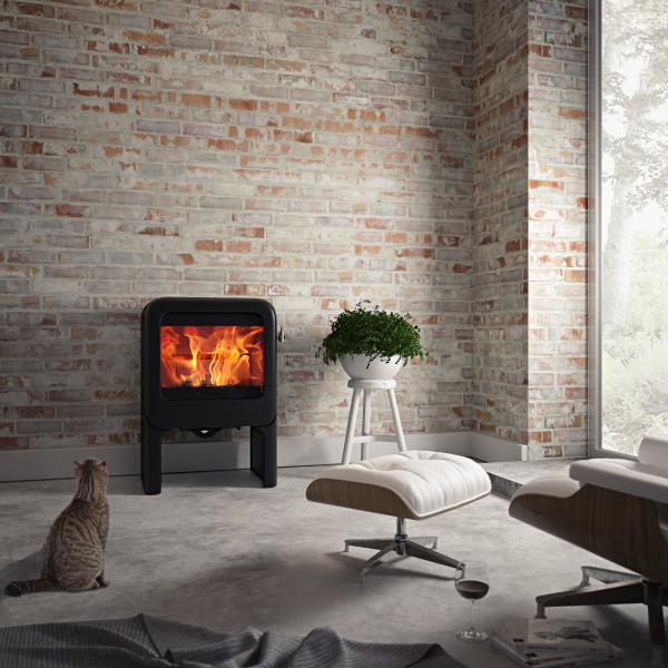 Dovre Rock350 TB