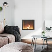 Inbouw pelletkachel Sienna 7