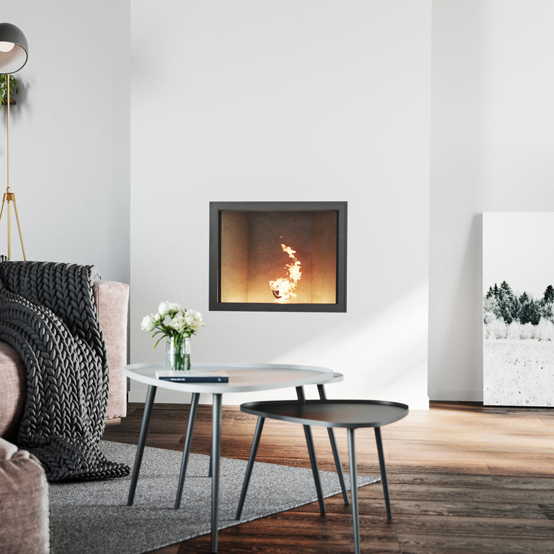Inbouw pelletkachel Sienna 7
