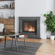 Inbouw pelletkachel Sienna 7