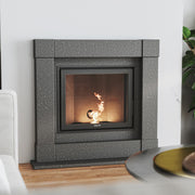 Inbouw pelletkachel Sienna 10