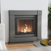Inbouw pelletkachel Sienna 7