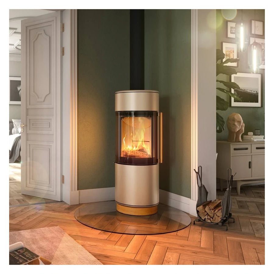 Spartherm Passo XS Style