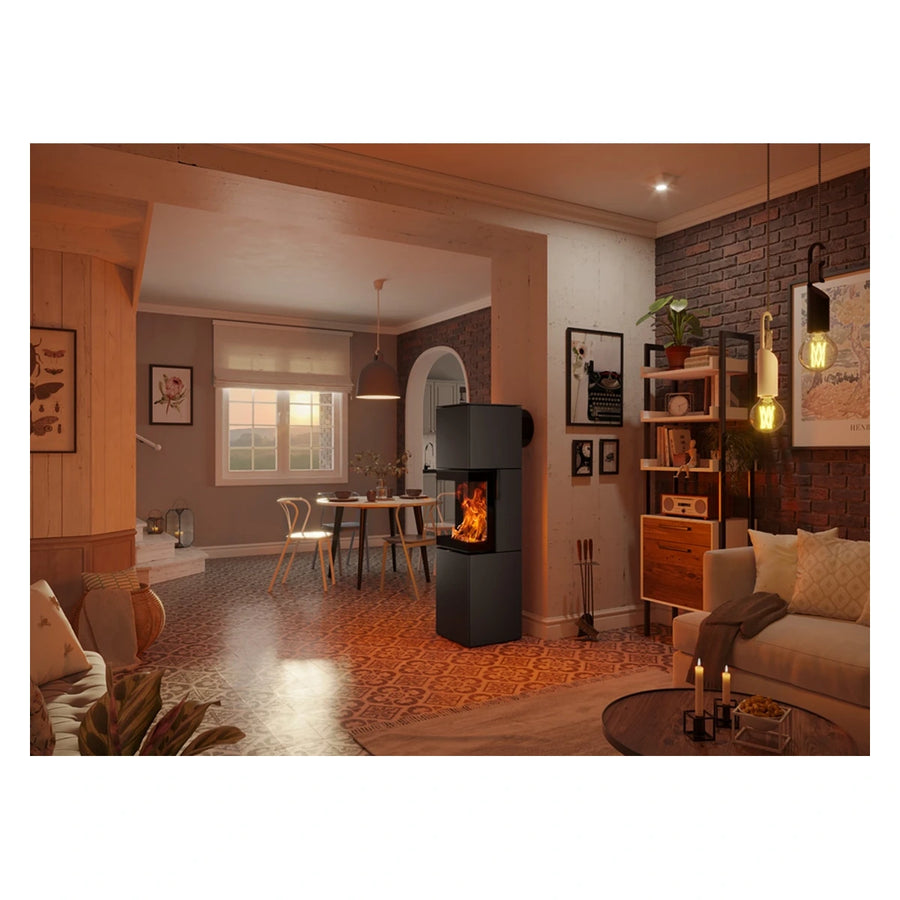 Spartherm Trico S