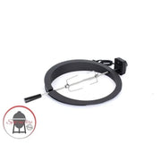 The Spit on Fire 23 inch