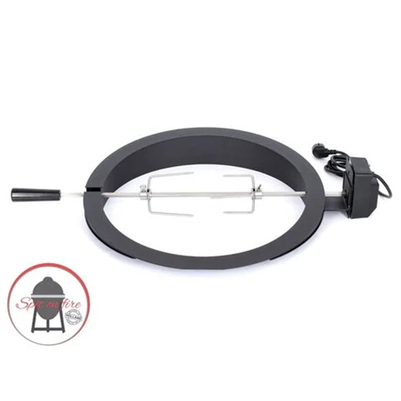 The Spit on Fire 23 inch