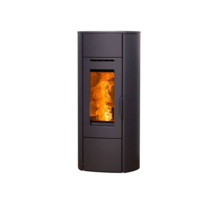 Nordic Fire Thor 12 zwart