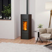 Nordic Fire Thor 9 brons