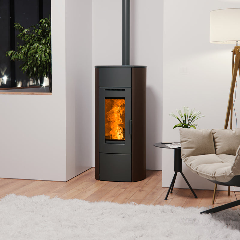 Nordic Fire Thor 12 brons