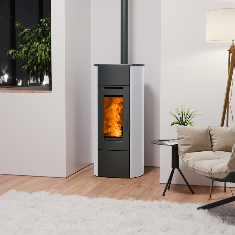 Nordic Fire Thor 12 wit