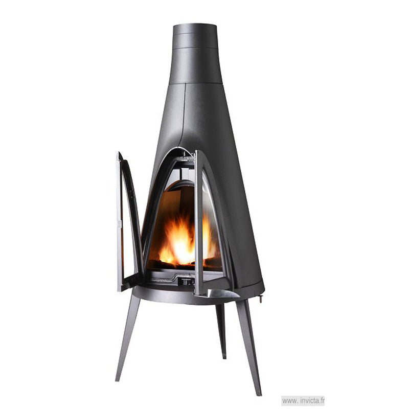 Invicta tipi