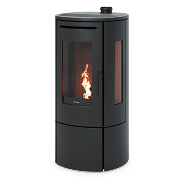 Nordic Fire Tjallmo