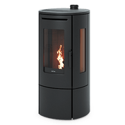 Nordic Fire Tjallmo