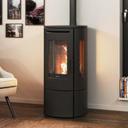 Nordic Fire Tjallmo