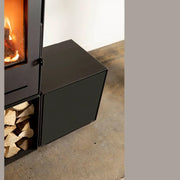Woody Grid square box