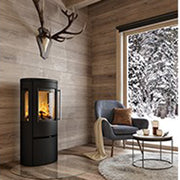 Termatech TT23RG A-Flame - Actie model