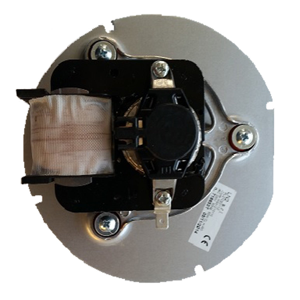 uitlaatgas ventilator 92%