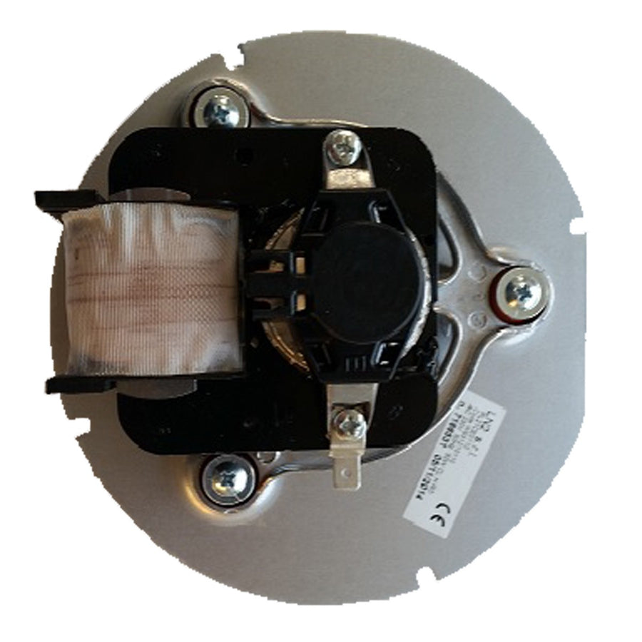 uitlaatgas ventilator 92%