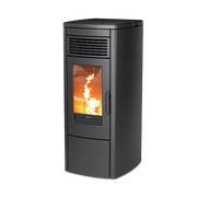 Nordic Fire Viktor 12 Airplus zwart