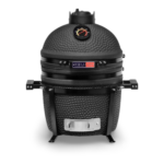 Keij Kamado KEIJ LEGEND COMPACT BLACK