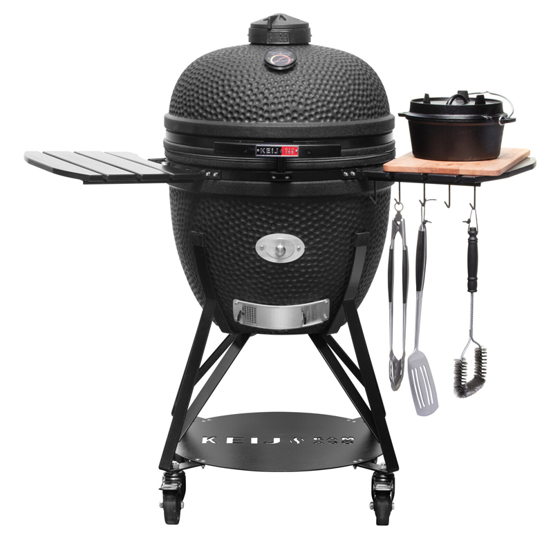 Keij kamado XL legend - Afbeelding 3