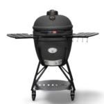 Keij Kamado KEIJ LEGEND LARGE BLACK
