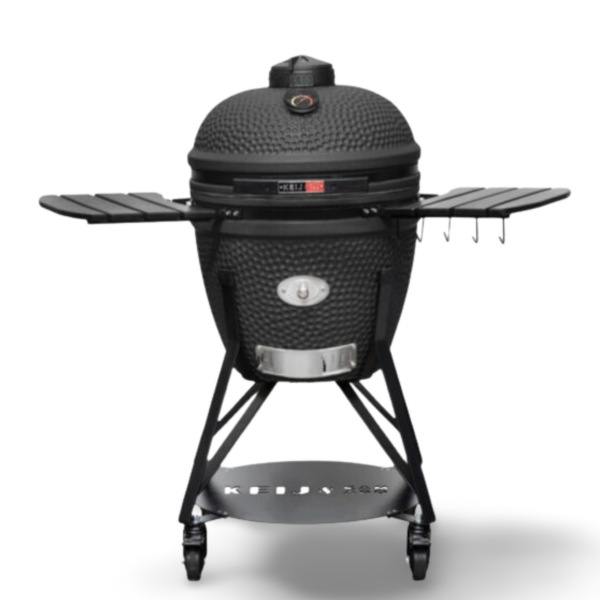 Keij Kamado KEIJ LEGEND LARGE BLACK