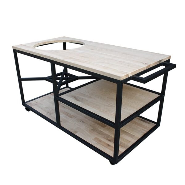 BBQ Tafel Roaster - Afbeelding 2